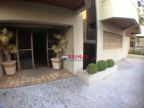 Imagem 3 de 30 de Apartamento À Venda, 212 M² Por R$ 1.200.000,00 - Cambuí - Campinas/sp - Ap6078