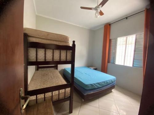 Imagem 10 de 13 de Casa Prox Ao Mar, Itanhaém- Gaivota 2dorm À Venda. 9245