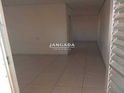Imagem 21 de 23 de Casa 2 Comodos Parque Santa Teresa Carapicuiba - 12832