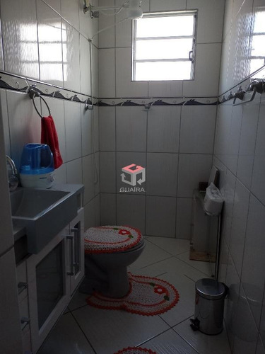 Imagem 11 de 27 de Casa À Venda, 5 Quartos, 2 Suítes, 5 Vagas, Santo André - Santo André/sp - 98836