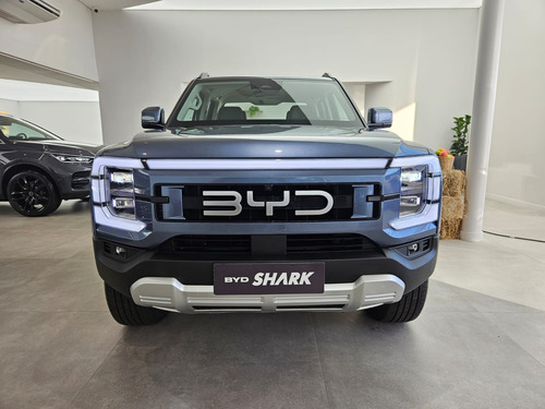 Shark Gs