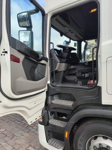 Scania R 450 A6x2 2021