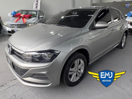 Volkswagen Polo 1.0 Flex 12V 5p