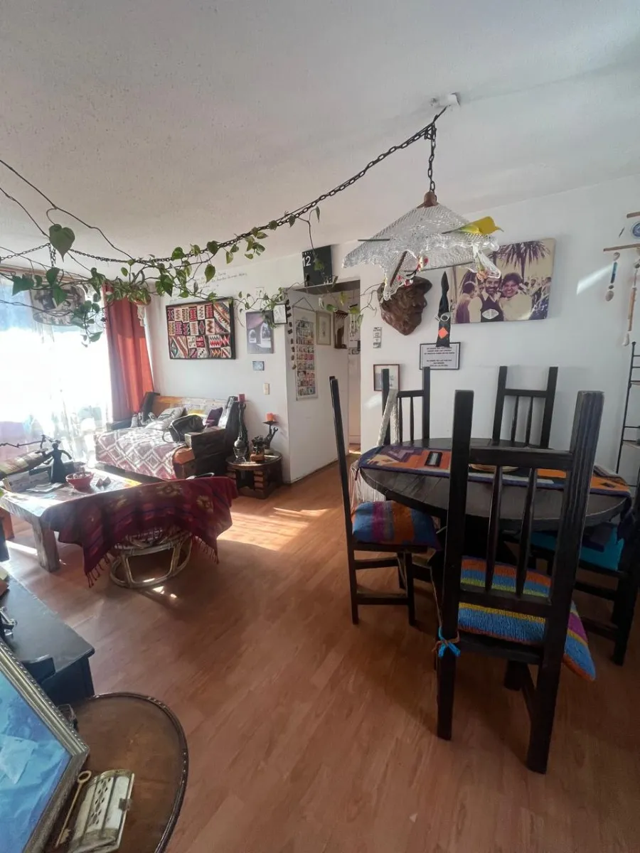 Imagen 4 de 16 de Arriendo Depto General Jofré | 3d 2b 1e Ventanas Termopanel