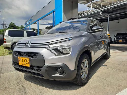 Citroën C3 1.6 Feel