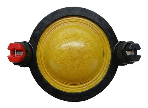 Imagen 2 de 4 de Reparo Repuesto Membrana Para Driver Blauline 250w Bd 250