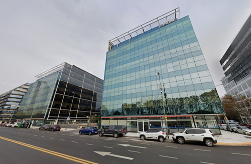 Oficinas En Alquiler | Colonos Plaza, Juana Manso 305-355, Puerto Madero, Caba | 1.461 M²
