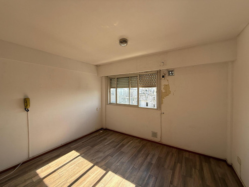 Alquiler Departamento 2 Ambientes En Morón Centro Apto Profesional
