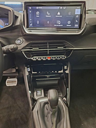 Peugeot 208 1.0T Gt