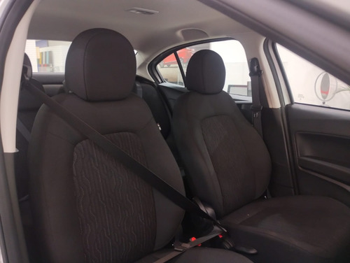 Fiat Cronos 1.3 Gse Drive Pack Plus Cvt