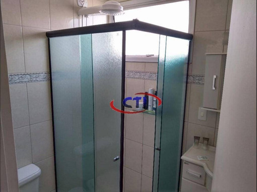 Imagem 22 de 28 de Apartamento À Venda, Centro, São Bernardo Do Campo. - Ap2815