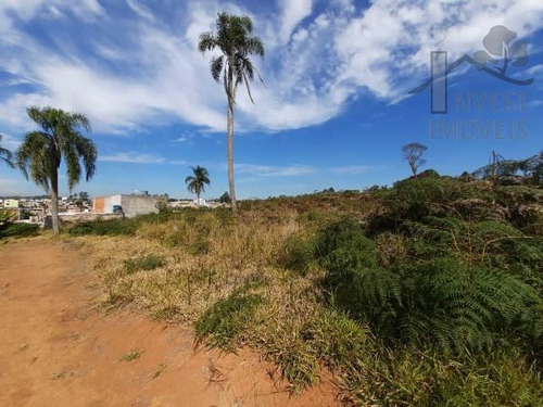 Imagem 8 de 8 de Cód - 5967 - Área Para Investidor Em Vargem Grande Paulista! - 5967