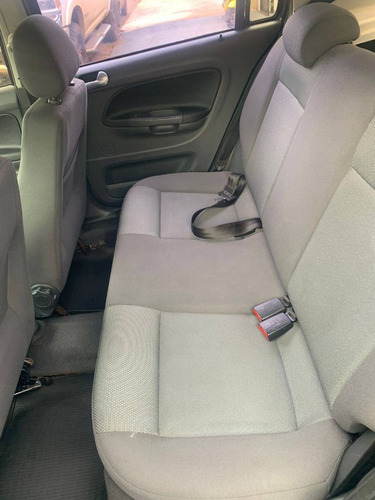 Imagem 6 de 11 de Volkswagen Gol 1.0 Mi 8v Flex 4p Manual G.v