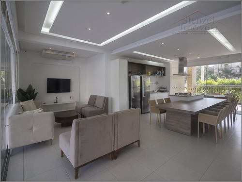 Imagem 21 de 26 de Apartamento Com 3 Quartos À Venda No Jardim São Lourenço Em Bertioga - Ap00356 - 70998814