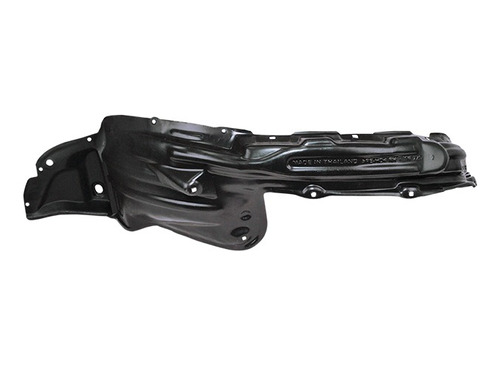 Guardafango Delantero Derecho Toyota Hilux 2009-2015 2.5