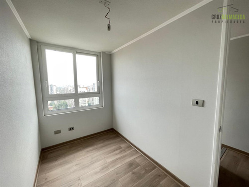 Duplex En Venta Hermoso De 2 Dorm.y 2 Baños En Macul