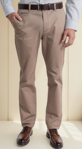 Pantalon Hombre Chino Flushing.