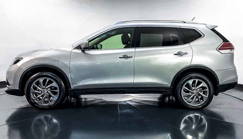 Imagen 10 de 15 de 31494 - Nissan X Trail 2015 Con Garantía