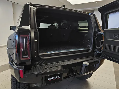 GMC Hummer EV 0.0 Suv A 4Wd