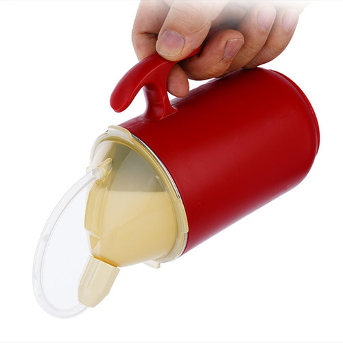 Taza Antiderrames Para Mayores Taza Para Pacientes Con Asa E