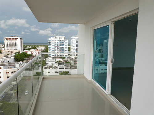 Imagen 6 de 30 de Venta O Alquiler De Apartamento En Crespo.