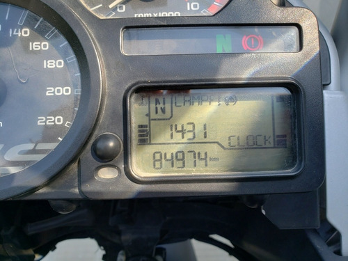 Bmw R 1200 Gs Adventure