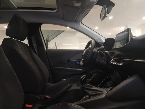 Peugeot 208 Allure 1.6 Precio Con Gastos