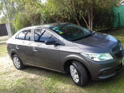 Chevrolet Prisma 1.4 Lt 92cv