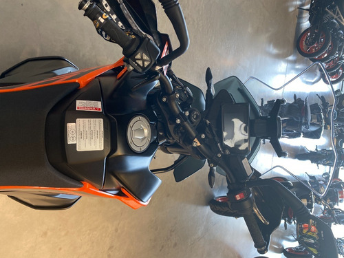 Imagen 9 de 9 de Ktm Adventure 790s