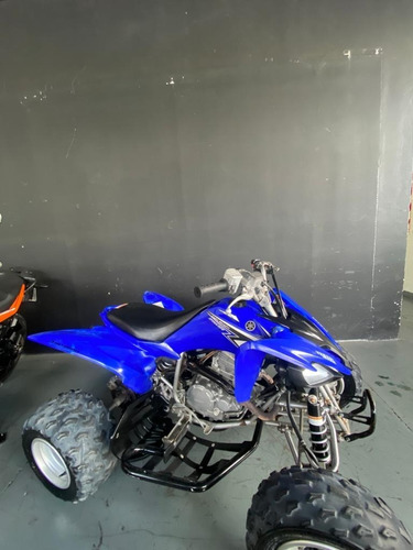 Imagen 1 de 15 de Yamaha Raptor 250 Usado Seleccionado Motoswift