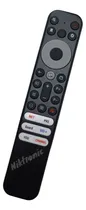 Comprar Control Remoto Para Smart Tv Con Android  Tcl Rca Admiral