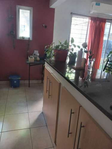 T/c 2 Amb. C/escritorio Fte. Patio/cochera Alcaraz Al 5700