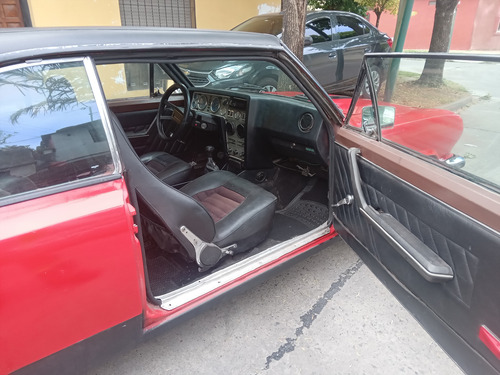 Coupe Torino Zx