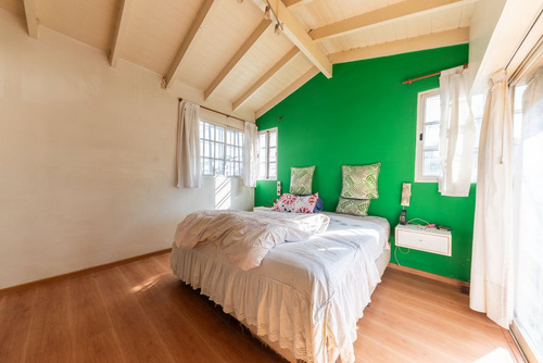 Venta Casa 5 Ambientes + Depto En Villa Martelli
