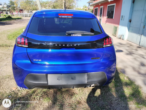 Peugeot 208 1.6 Active Pack