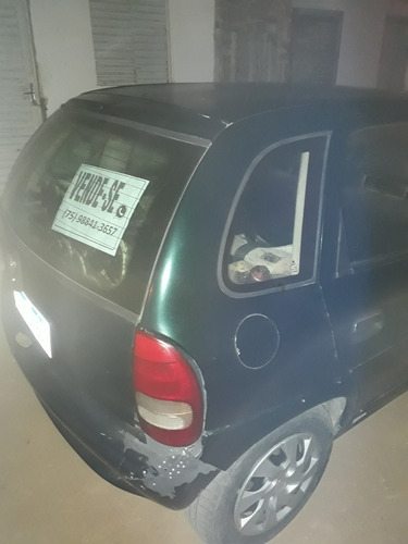 Chevrolet Corsa 1.0 Wind 3p 1998