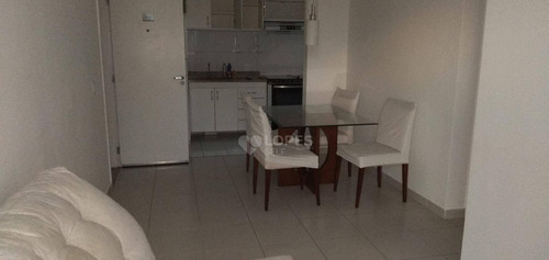 Apartamento Com 3 Quartos Por R$ 215.000 - Jardim Imperial /rj - Ap47409