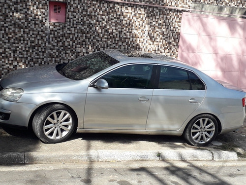 Volkswagen Jetta 2008 2.5 4p