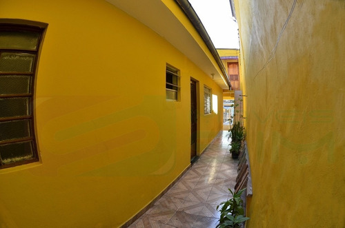 Imagem 11 de 19 de Oportunidade No Jardim Santo André/sp - 230.000,00 - 1661