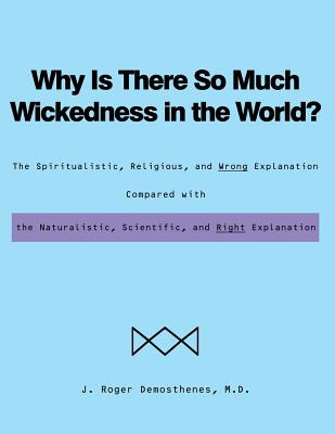 Libro Why Is There So Much Wickedness In The World?: The ...