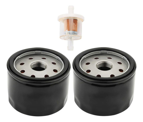 Kit De Cambio De Aceite Fr691v 49065-7007 49065-0721 Filtro
