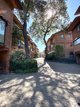 Imagen 18 de 19 de Casa En Venta En San Ángel Inn