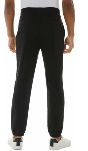 Jogger Deportivo 32 Degrees Hombre French Terry Talla L Y Xl