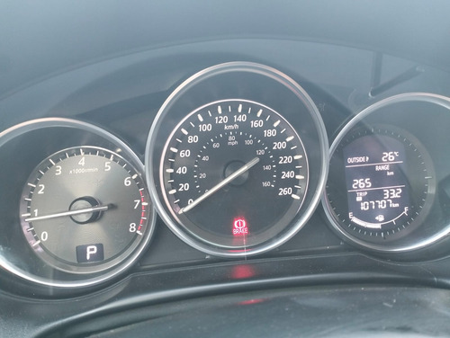 Mazda CX-5 2.0 L I Sport At