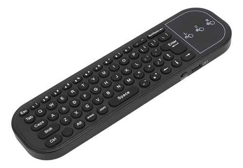 Control Remoto Para Computadora Air Mouse 5.0 2.4 G Inalámbr