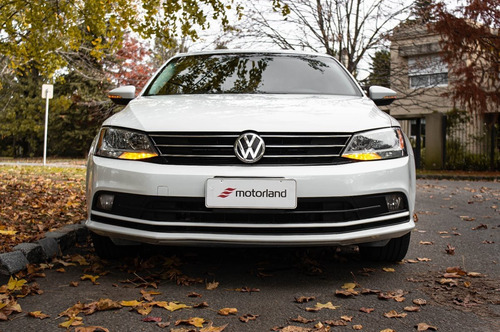 Volkswagen Vento 1.4 Tsi Dsg - Motorland Permuto / Financio