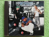Comprar Eam Cd Dj Eric Vol. 7 La Industria 7 Away 2003 Tego Chezina