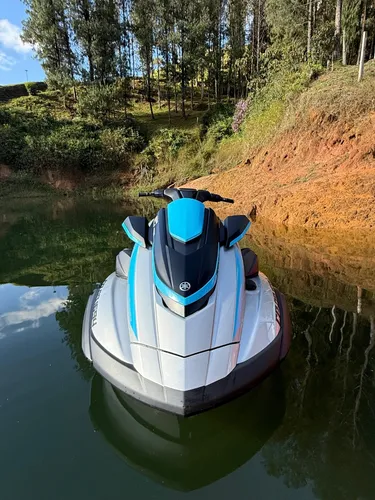 Yamaha Wave Runner Fx Cruiser 2024
