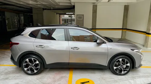 Kia K3 Cross 1.6 Gt Line