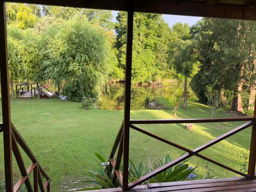 Imagen 13 de 14 de Alquilo Cabaña En El Delta De Tigre Arroyo Durazno Parana
